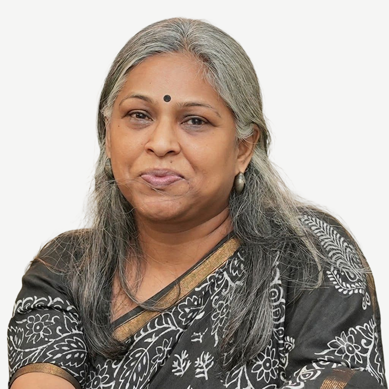 Ms. Meenakshi Shahi