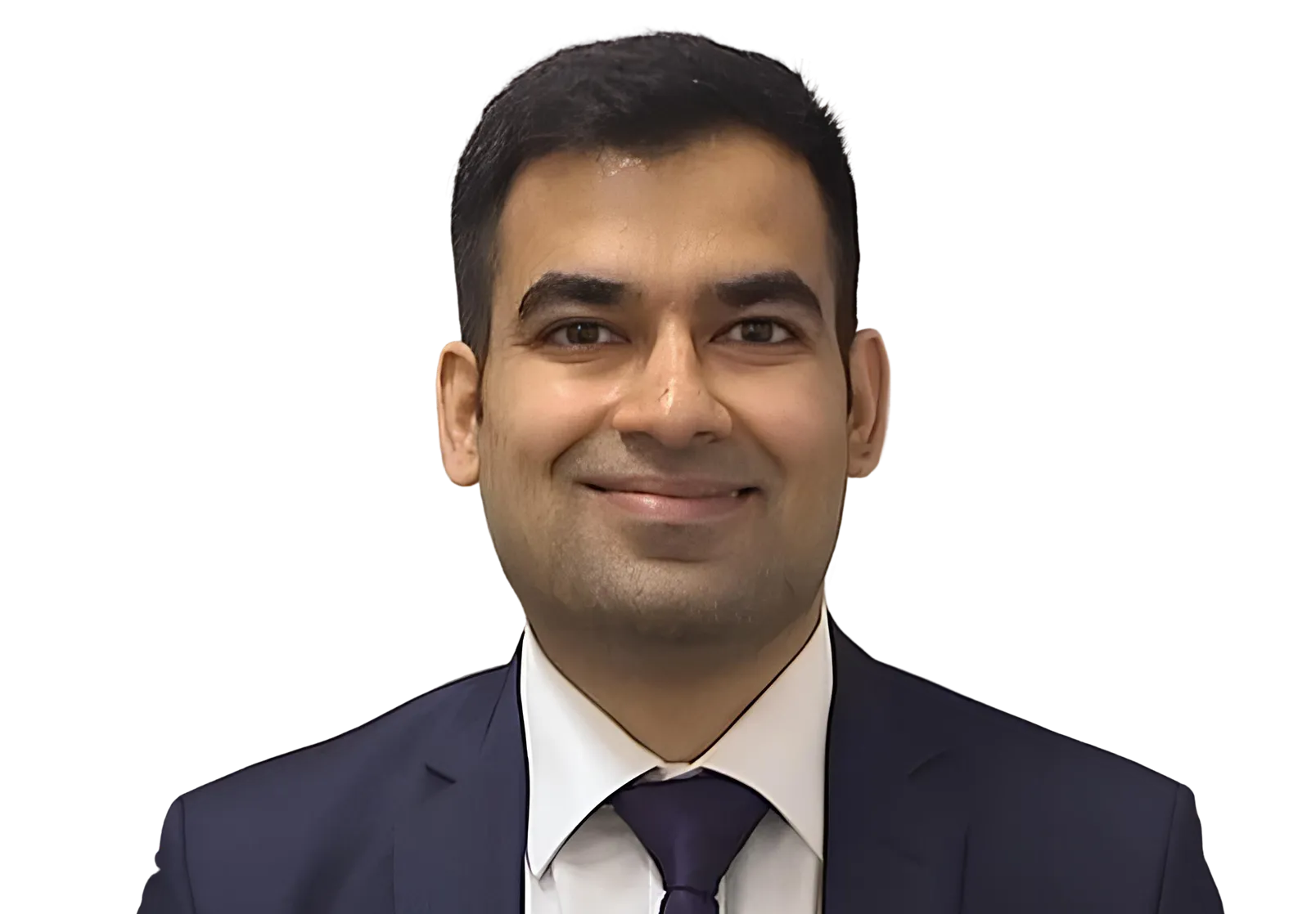 Bharat Thakre, CSRL
