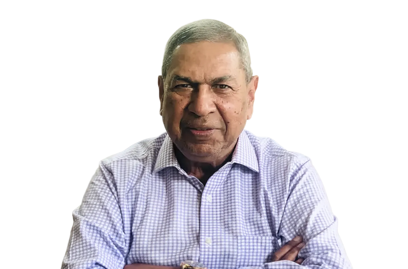 S.K. Shahi, CSRL