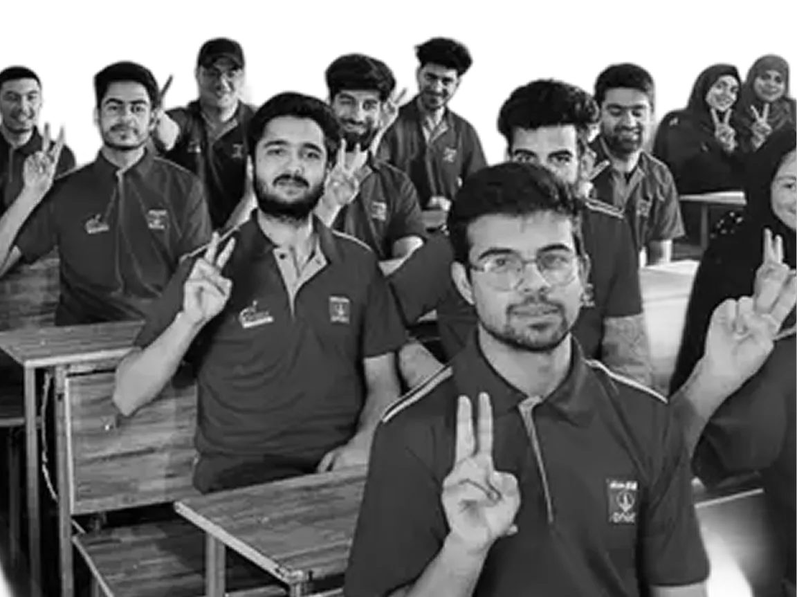 Students reached through CSRL initiatives