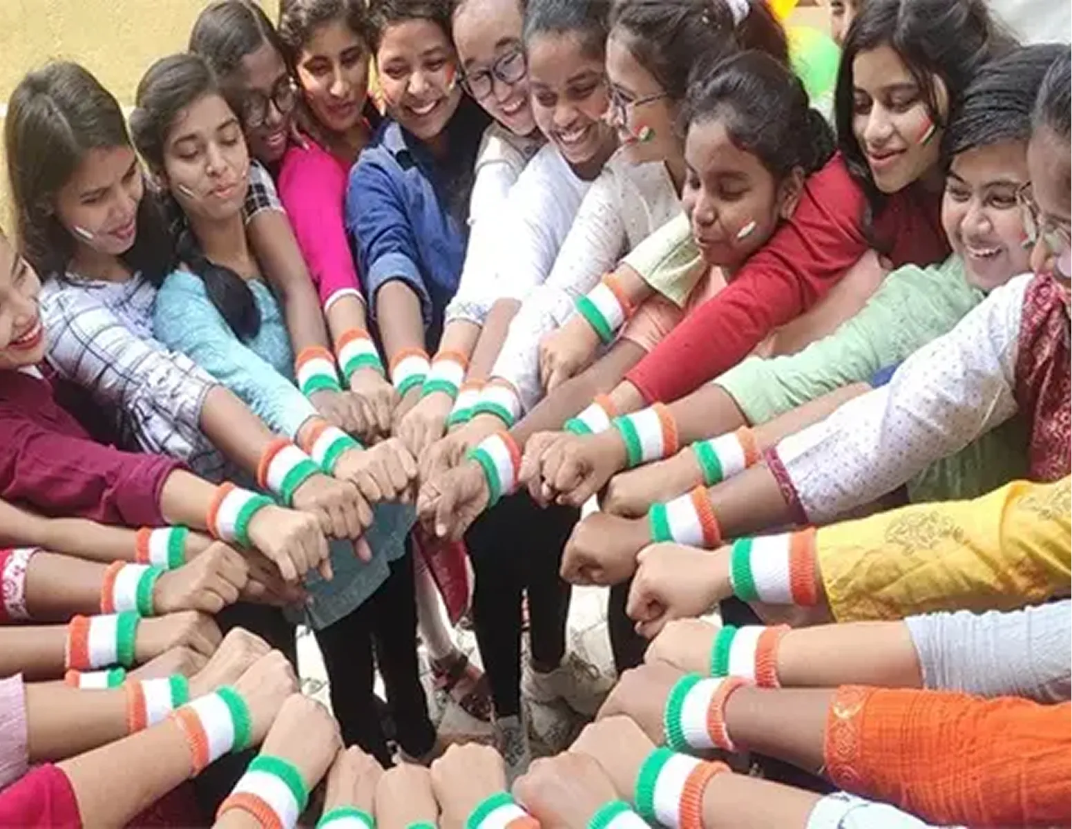 Empower dreams through CSRL