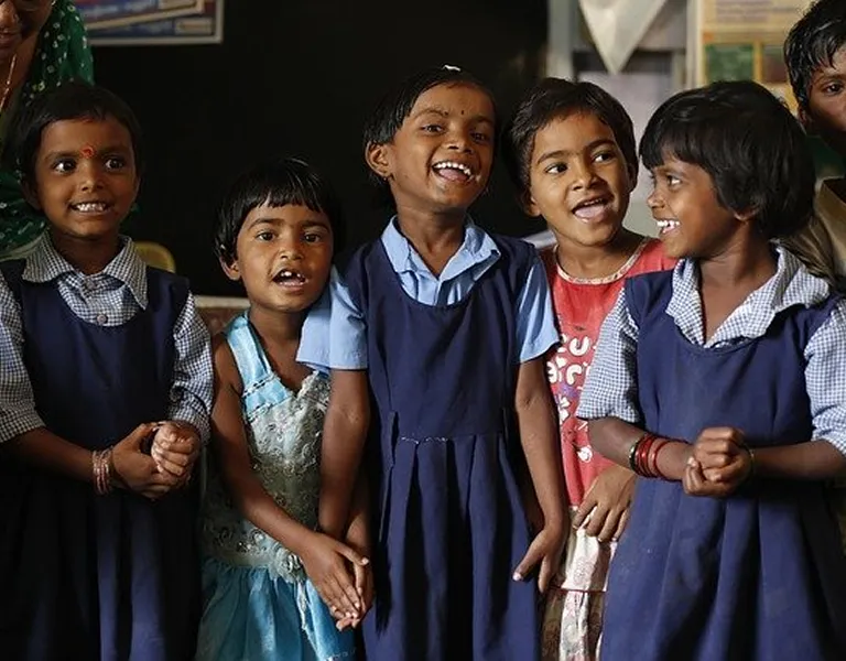 Volunteers on a journey with CSRL