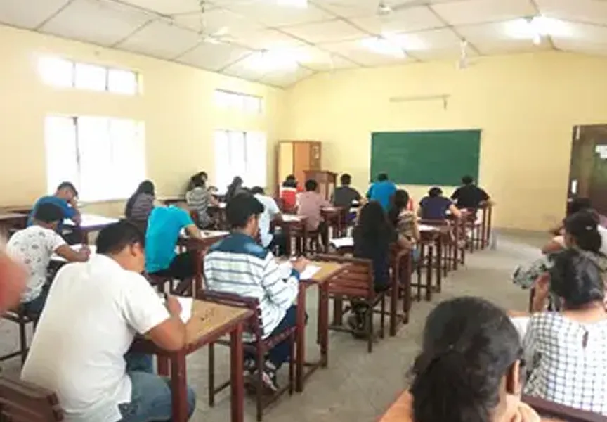 CSRL volunteers making a difference
