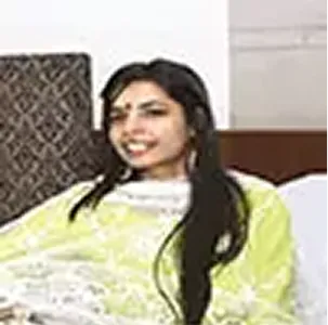 Poonam Gupta, Star Volunteer