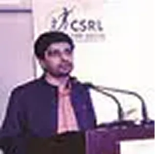 Mohit Agarwal, Star Volunteer