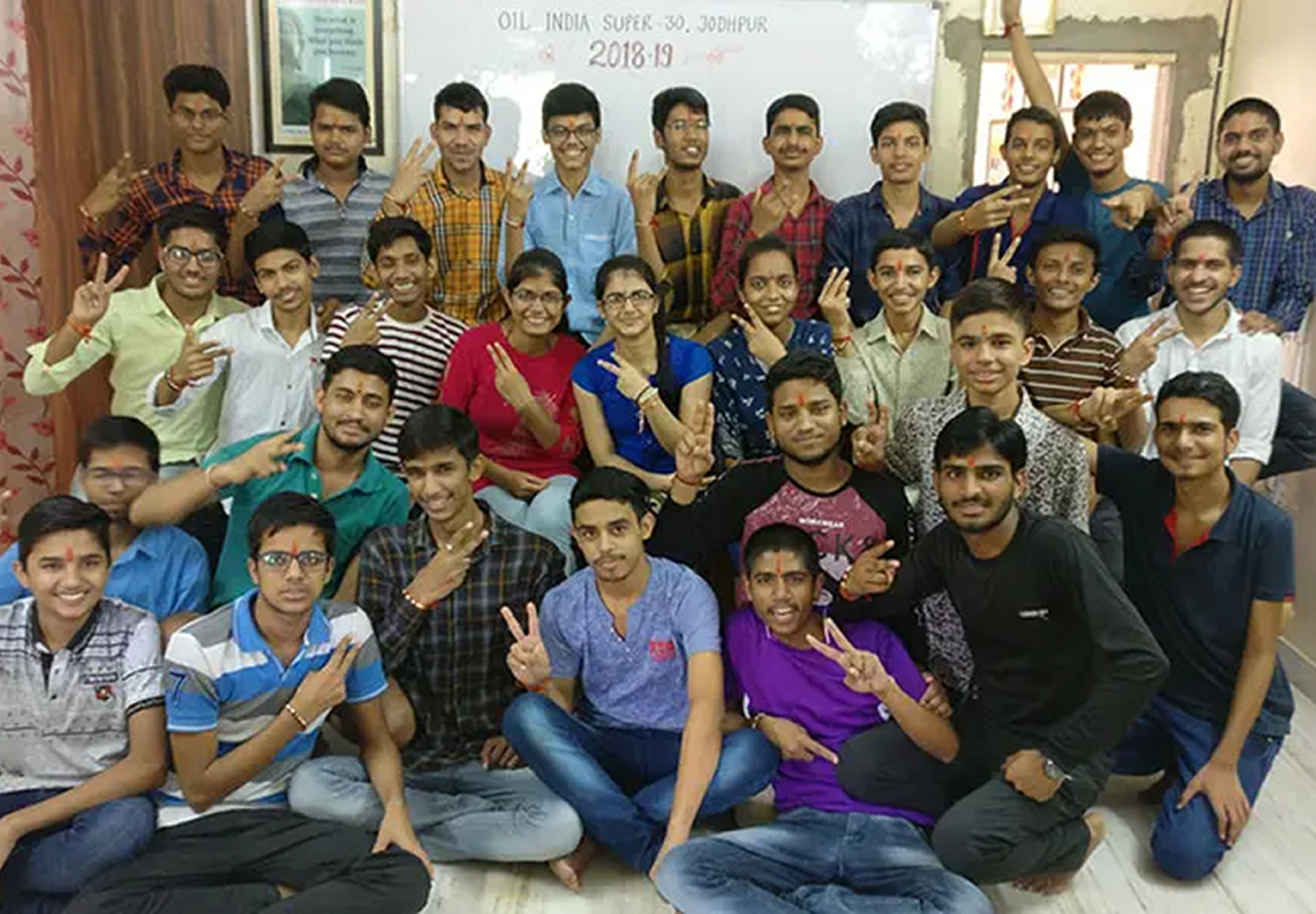 Work with the CSRL team