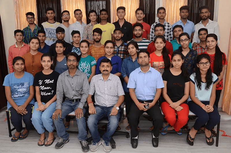 Holistic education in action at CSRL