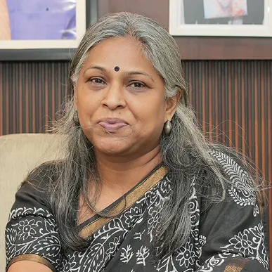 Ms. Meenakshi Shahi