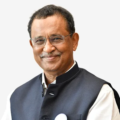 Mr. N.K. Bharali