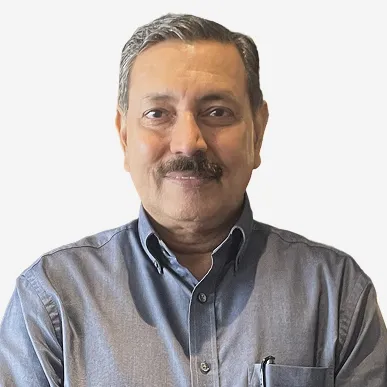 Mr. Prabhat Singh