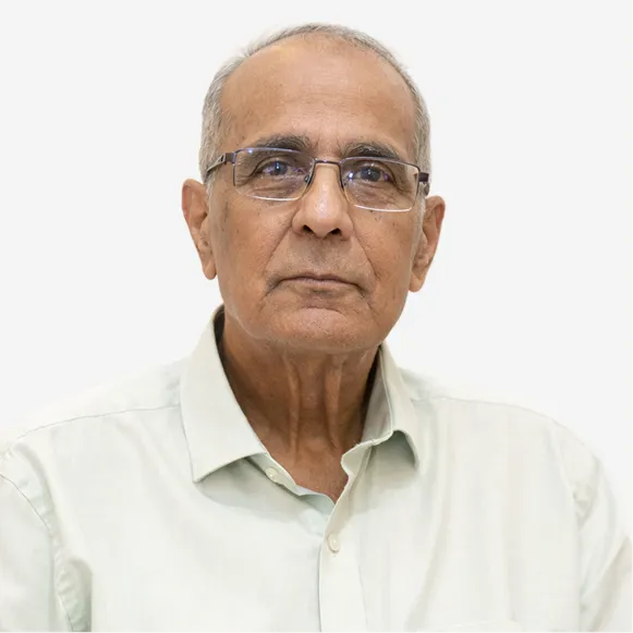 Mr. Santosh Kumar Vajpayee